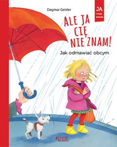 Ale ja cię nie znam max